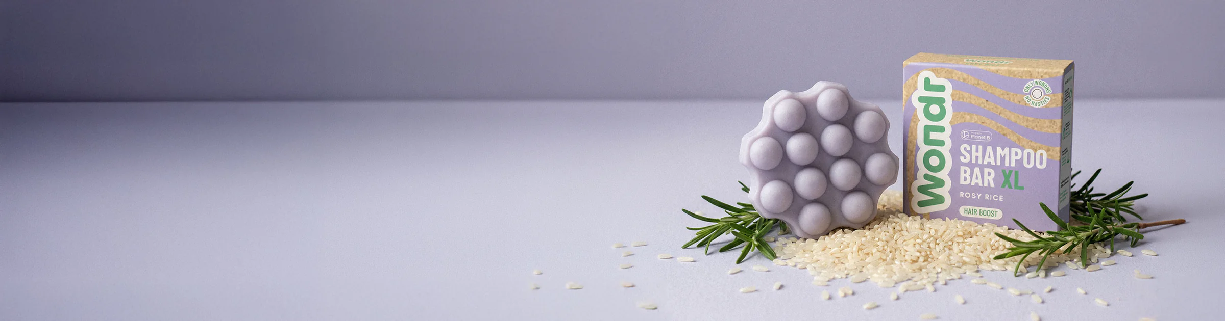 Puur voor jou en de planeet